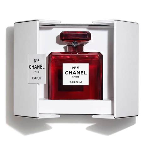 chanel fragrance limited edition|Chanel no 5 perfume offers.